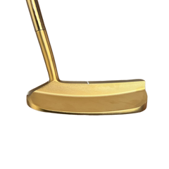 Lucky Golf LGP01 Gold
