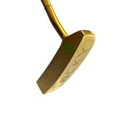 Lucky Golf LGP01 Gold