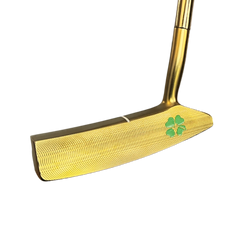Lucky Golf LGP01 Gold