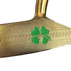 Lucky Golf LGP01 Gold