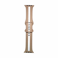 Pepi Silicone Strap