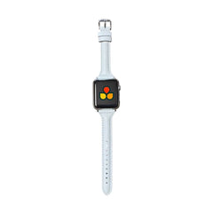 Slim Leather Strap