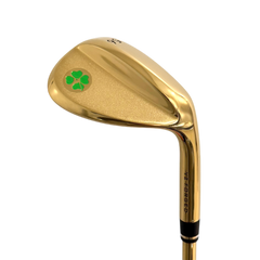 Lucky Golf LGW02 Gold