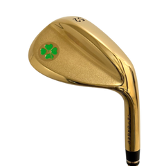 Lucky Golf LGW02 Gold