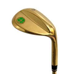 Lucky Golf LGW02 Gold