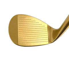 Lucky Golf LGW02 Gold