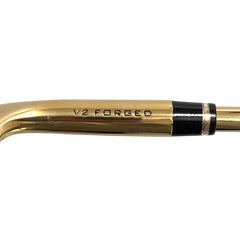 Lucky Golf LGW02 Gold