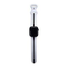 Pepi Silicone Strap