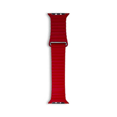 Leather Loop Strap