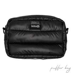 Doggy Owner Essentials Bag ONLY