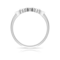 Certified Diamond Engagement Ring Enhancer