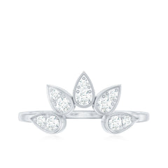 Certified Diamond Engagement Ring Enhancer