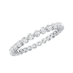 Lab Grown Diamond Wedding Enhancer for Women