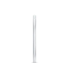 Minimalist Diamond Stackable Ring for Women