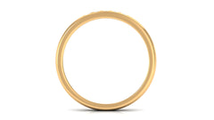 Minimal 5 Stone Diamond Ring for Promise