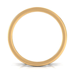 3.66 Carat Baguette Cut Moissanite Wedding Band Channel Setting
