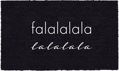 FaLalalalalalala