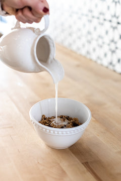 Chocolate Chip Granola