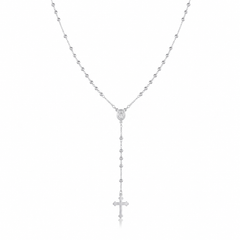 Rosary Necklace