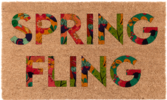 Spring Fling