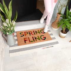 Spring Fling
