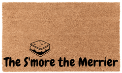 The S'more the Merrier