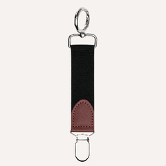 Tilley + Me Hat Clip for Bags – Hands-Free Storage for Travel & Daily Use