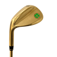 Lucky Golf LGW02 Gold