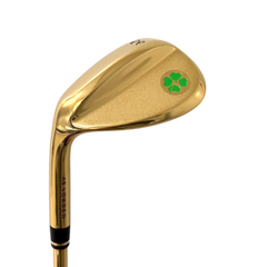 Lucky Golf LGW02 Gold