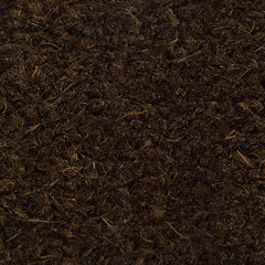 COCO COIR FULL ROLLS - VINYL BACKED