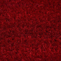 Custom Logo Coco Coir Mats
