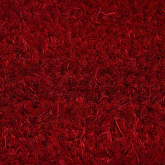 COCO COIR FULL ROLLS - VINYL BACKED