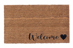 Welcome Heart