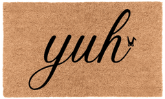 Yuh Coir Mat