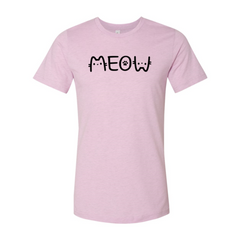 Meow T-Shirt