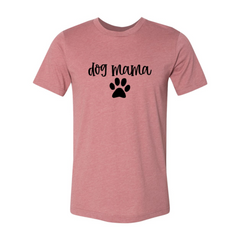 Dog Mama T-Shirt