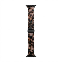 Amber Resin Strap