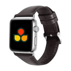 Modern Leather Strap