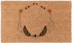 Arrows Monogram