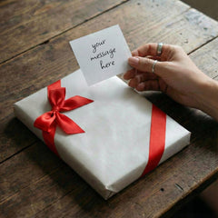 Keepsake Journal