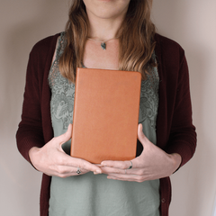 Keepsake Journal