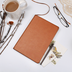 Keepsake Journal