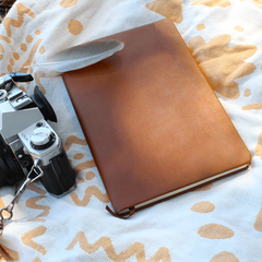 Keepsake Journal