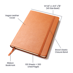 Keepsake Journal