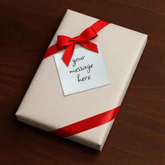 Keepsake Journal
