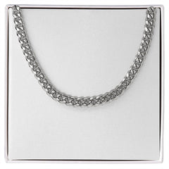 Cuban Link Chain