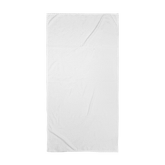 Personalized Bath Towel