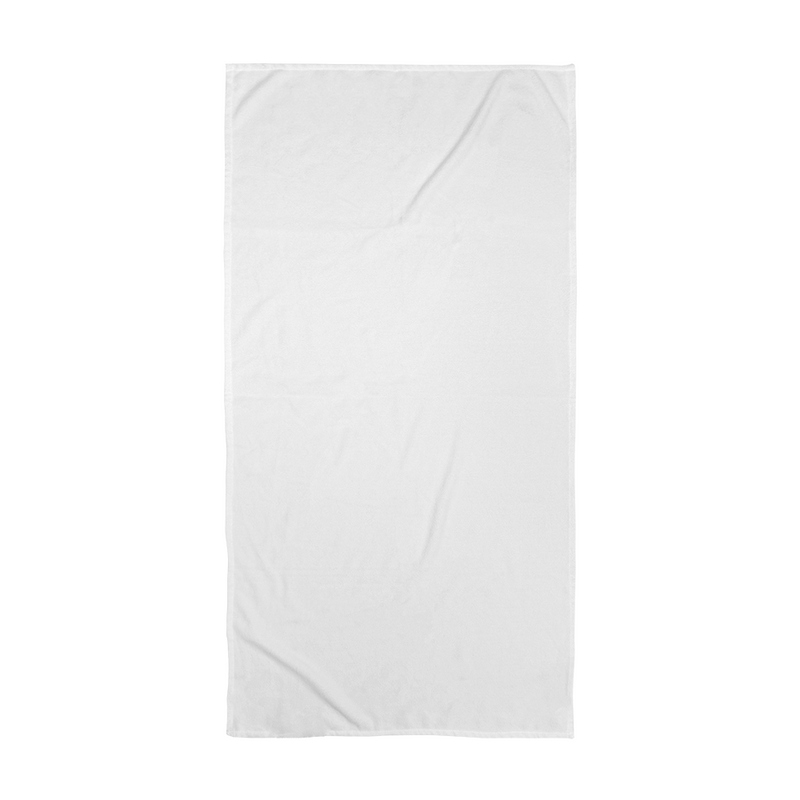 Personalized Bath Towel