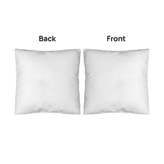 Personalized Indoor/Outdoor Pillow