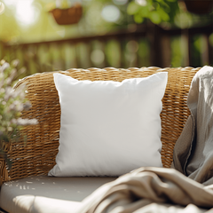 Personalized Indoor/Outdoor Pillow
